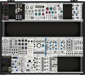 My trusting Eurorack