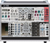 My kickass Eurorack