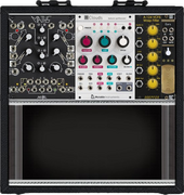 My pretty Eurorack