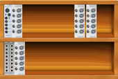 Budget Rack