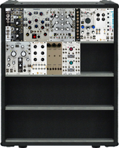 My hot Eurorack
