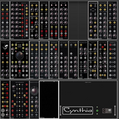 Modcan A System