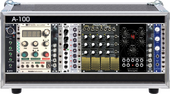 My thirsty Eurorack