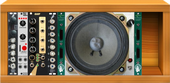 My ugly Eurorack