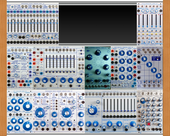 My hot Buchla
