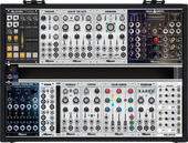 Current LZX system