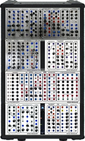 My sick Buchla
