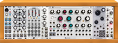 My romantic Eurorack