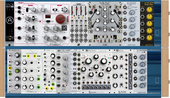My Brute rack