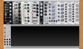 Jeff's Eurorack