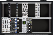 An Angry Eurorack