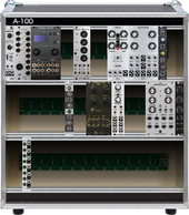My Main Eurorack 1