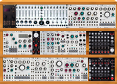 My clever Eurorack