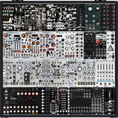 My young Eurorack