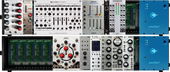 Test Rack One