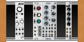 My First Eurorack