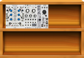 et rack