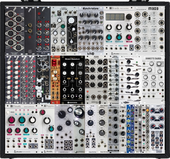 My funky Eurorack