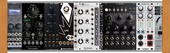 My ludicrous Eurorack