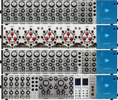 Sequencing, Modulation, Oscillation, Midi