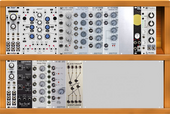 My small Eurorack