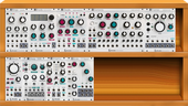 My annoying Eurorack
