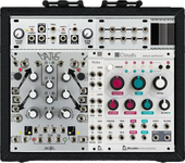 My cool Eurorack