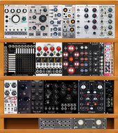 My Dream Efx Rack