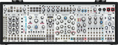 Intellijel 4U Rack