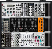 Current rack