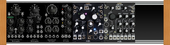 My bizarre Eurorack