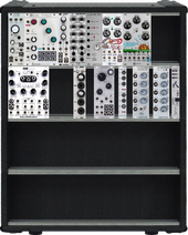 Tim and Kory's Rack