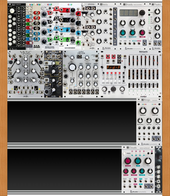 BaconSudeikis EURORACK (copy)