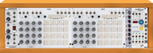 My attractive Eurorack