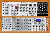 My eternal Eurorack