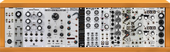 My unusual Eurorack