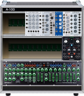 My P9 Eurorack