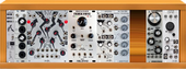 My agitated Eurorack