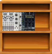 My abnormal Eurorack