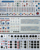 My cute Buchla