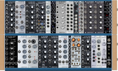 My insane Eurorack