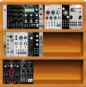 My small Eurorack