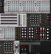 trogo sequencer case
