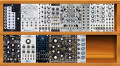 My stupefied Eurorack
