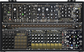 Surge Shared System