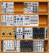 Second Live Rack