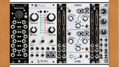 Patchbox 2 Plucky sounds