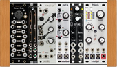 Patchbox OSC and one filter