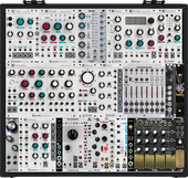My annoying Eurorack (copy)