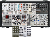 My nasty Eurorack